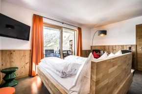 Hotels in Stuben Am Arlberg